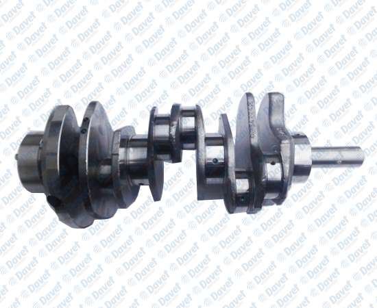 MOTUS 1205 Krank Mili Om 642 Sprinter-S320 Cdi Guclendirilmis  ####